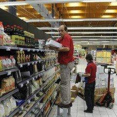 Máster Europeo en Dirección y Gerencia de Supermercados y Tiendas de Alimentación