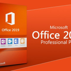 Especialista en Microsoft Office 2019