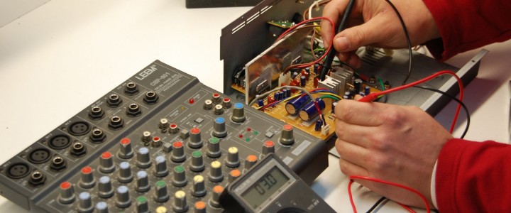 MF0118_2 Reparación Equipos Electrónicos de Audio
