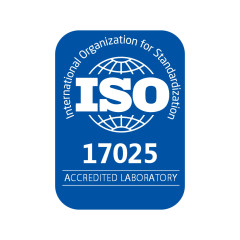 Curso de Acreditación de Laboratorios. ISO 17025