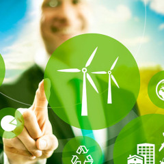 Curso de Ahorro y Eficiencia Energética. Panorama Energético y Medidas Prácticas de Ahorro