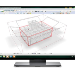 Curso de Especialista en Diseño de Packaging y Etiquetas 2D y 3D con ArtiosCAD