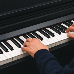 Curso de Piano