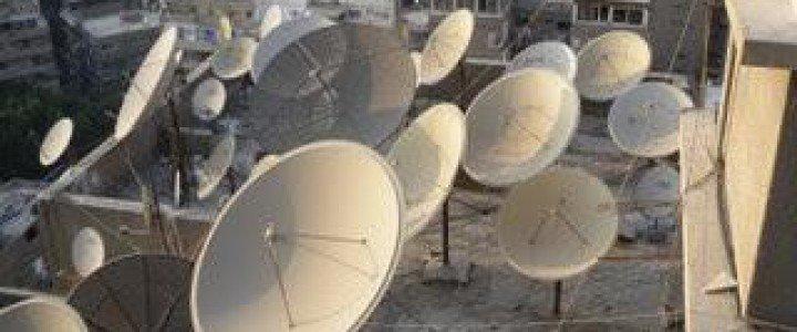 MF0826_3 Desarrollo de Proyectos de Instalaciones de Telecomunicación para la Recepción y Distribución de Señales de Radio y Televisión en el Entorno de Edificios