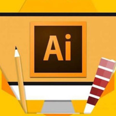 Curso de Diseño Gráfico con Adobe Illustrator CC 2022