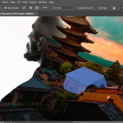 Técnico Profesional en Diseño Gráfico con Adobe Photoshop CC 2022