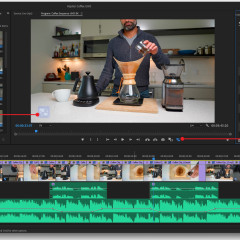 Técnico Profesional en Montaje y Edición de Video con Adobe Premiere CC 2022: Editor Profesional de Video