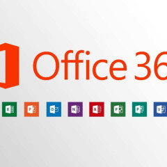 Tratamiento de Texto y Correo Electrónico - Office 365