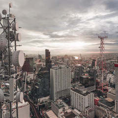 UF1338 Supervisión del montaje de infraestructuras comunes de telecomunicaciones para el acceso a los servicios de telecomunicación en el entorno de edificios