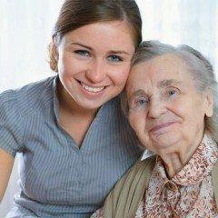 Atención Sociosanitaria a Personas Dependientes con Alzheimer