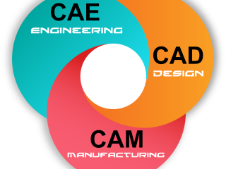 Máster Especialista en CAD/CAM/CAE con SolidWorks