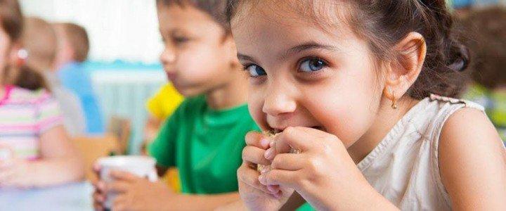 MF1430_3 Hábitos y Autonomía en la Alimentación del Alumnado con Necesidades Educativas Especiales (ACNEE), en el Comedor Escolar