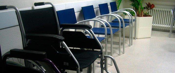 MF1448_3 Recursos Sociales y Comunitarios para Personas con Discapacidad
