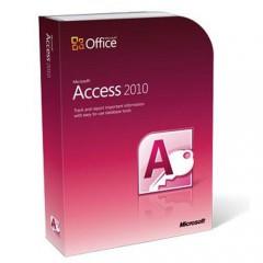 Curso Microsoft Access 2010