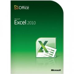Curso Microsoft Excel 2010