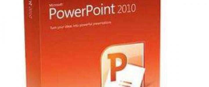 Curso Microsoft PowerPoint 2010