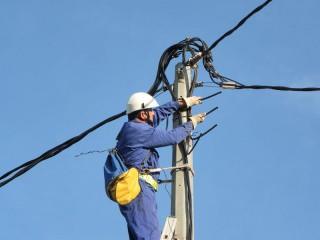 Montaje de redes eléctricas aéreas de baja tensión. ELEE0109 - Montaje y mantenimiento de instalaciones eléctricas de Baja Tensión