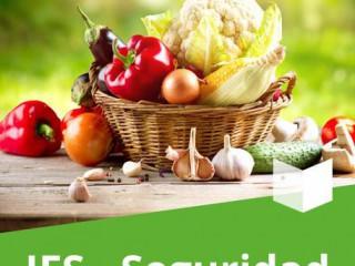 Norma IFS de Seguridad Alimentaria (International Food Standar) v.6