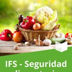 Norma IFS de Seguridad Alimentaria (International Food Standar) v.6