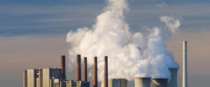 Perito Judicial en Contaminación Atmosférica