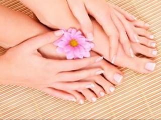 Seguridad y salud en los cuidados estéticos de manos y pies. IMPP0108 - Cuidados estéticos de manos y pies