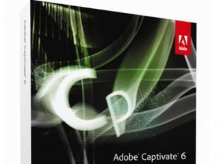 Técnico Profesional en Creación de Material Didáctico Online (Scorm) con Adobe Captivate CS6