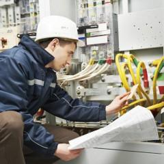 Técnico Profesional en Instalaciones Eléctricas en Edificios