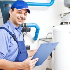 Técnico Profesional en Mantenimiento y Reparación de Calderas de Gas
