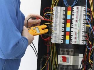 UF0540 Prevención de Riesgos Laborales y Medioambientales en las Operaciones Auxiliares de Montaje de Instalaciones Electrotécnicas y de Telecomunicaciones en Edificios