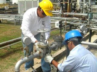 UF0560 Prevención de Riesgos Laborales y Medioambientales en Centrales Termoeléctricas