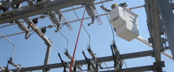UF1631 Supervisar y Realizar el Montaje de Redes Eléctricas de Baja Tensión