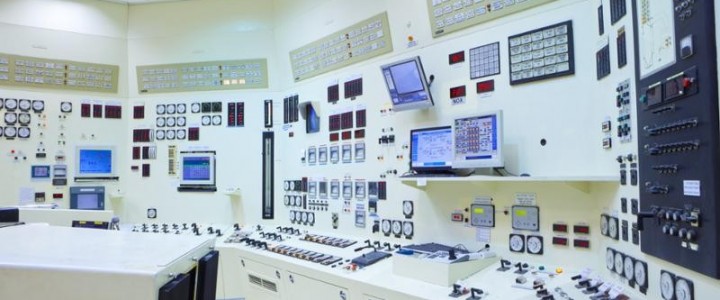 UF1797 Supervisión del Montaje de Sistemas de Automatización Industrial