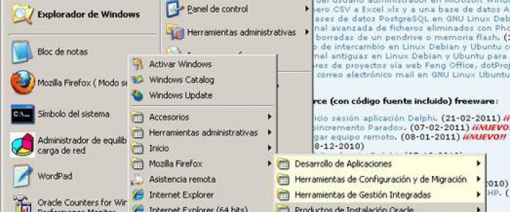 Windows 7. Gestión de archivos y configuración