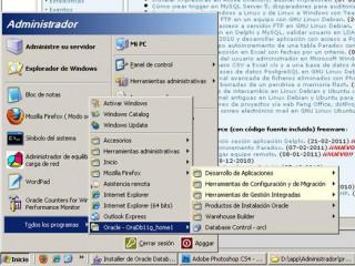 Windows 7. Gestión de archivos y configuración