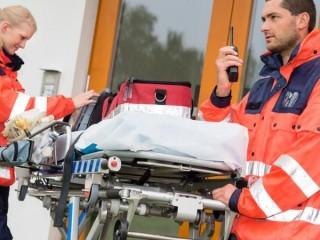 Curso Práctico de Primeros Auxilios para Conductores de Ambulancia