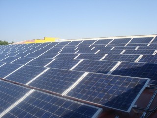 UF0150 Replanteo y Funcionamiento de Instalaciones Solares Fotovoltaicas