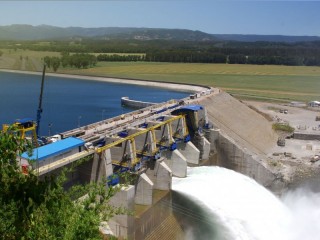 MF1529_2 Operación en Planta y Mantenimiento de Primer Nivel de Centrales Hidroeléctricas