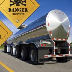 UF0923 Seguridad y Prevención de Riesgos en el Transporte por Carretera