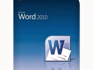 Curso Microsoft Word 2010