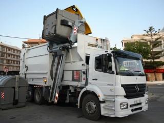 UF0284 Recogida y Transporte de Residuos Urbanos o Municipales