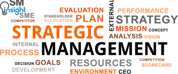 Curso Práctico de Management Estratégico