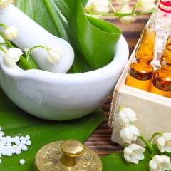 Curso Online de Herbodietética y Homeopatía: Práctico