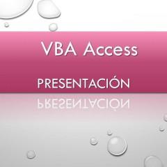 Curso VBA para Access