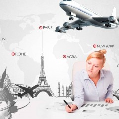 Máster en Dirección y Gestión de Agencias de Viajes
