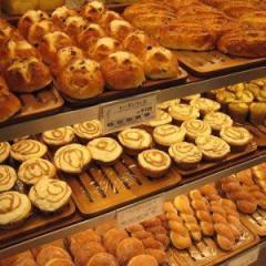 Elaboración de productos de panadería. INAF0108 - Panadería y Bollería