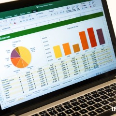 Experto en Microsoft Excel 2016, VBA y Business Intelligence