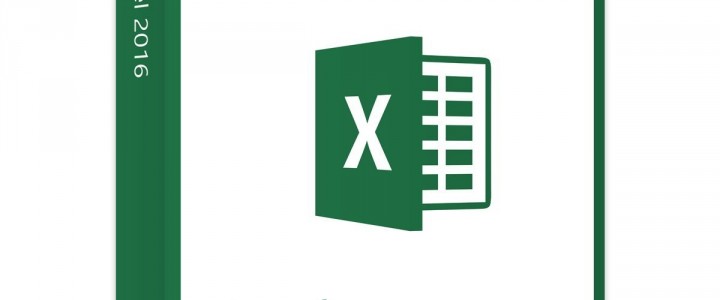 Técnico Profesional en Microsoft Excel 2016 Business Intelligence