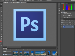 Especialista TIC en Diseño con Adobe Photoshop CS6