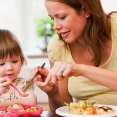 Experto en Alimentación Materno-Infantil