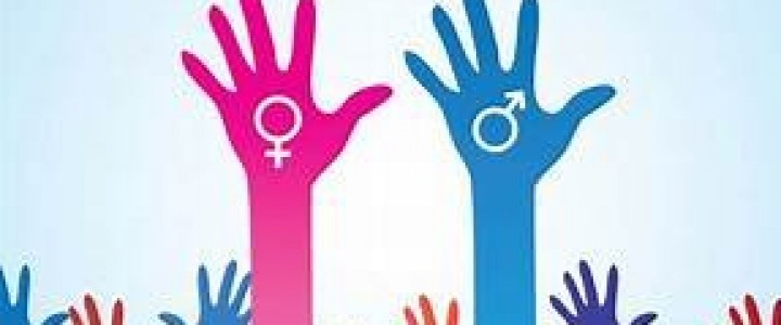 SSCE0212 Promoción para la Igualdad Efectiva de Mujeres y Hombres
